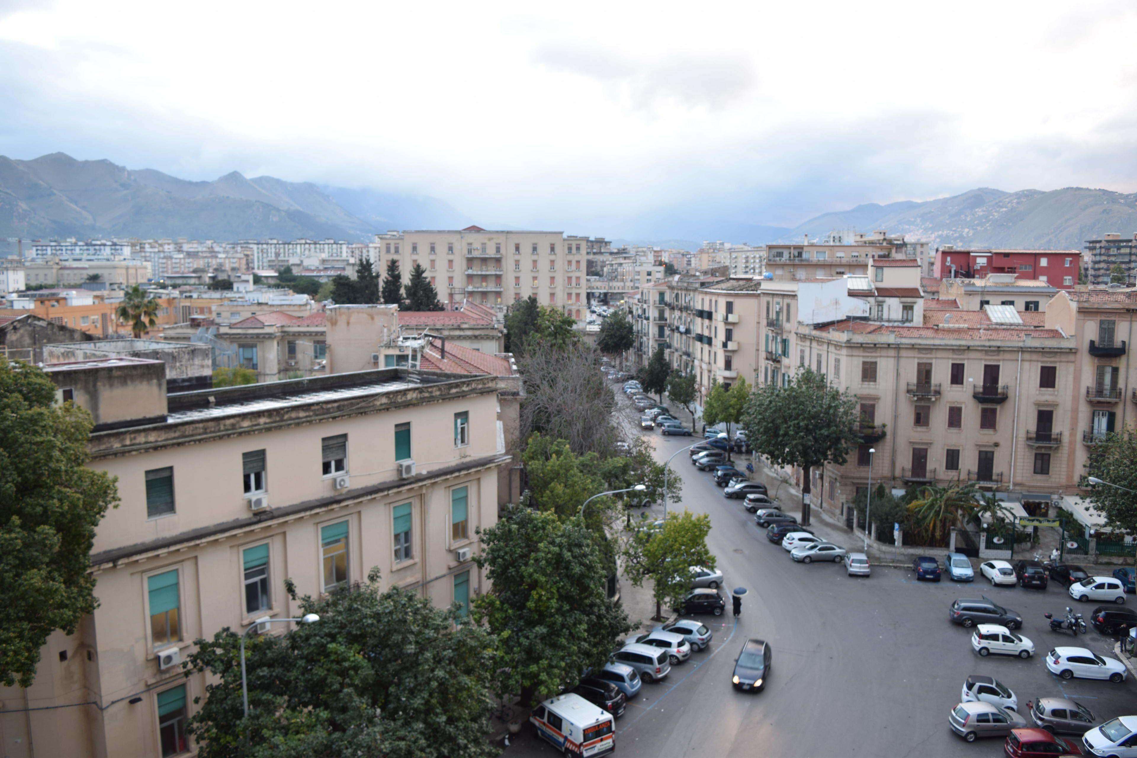 L'Aquilone B&B, Palermo